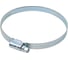 Хомут червячный 70-90 /9 W1 KORUDA KR-H55236 114264 114264 1