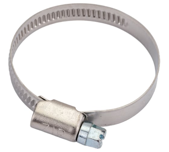 Червячный хомут KORUDA 35-50/9, W2 KR-H55441 1