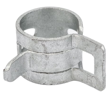 Пружинный хомут KORUDA 9, W1, (9.7-10.7) KR-H56875