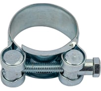 Шарнирный хомут KORUDA 31-34/20 W1 KR-H56134