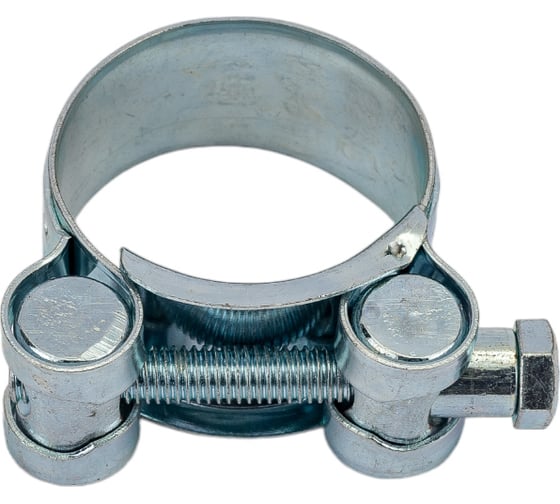 Шарнирный хомут KORUDA 31-34/20 W1 KR-H56134 1