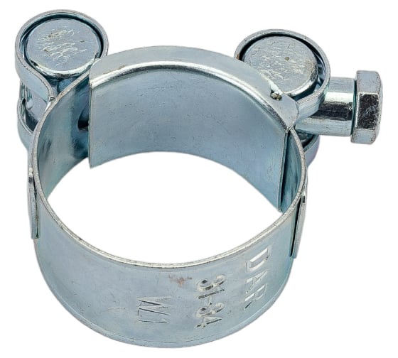 Шарнирный хомут KORUDA 31-34/20 W1 KR-H56134