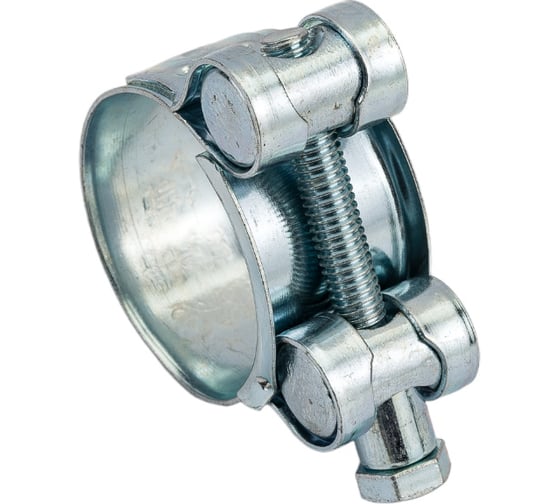 Шарнирный хомут KORUDA 31-34/20 W1 KR-H56134