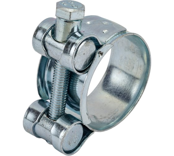 Шарнирный хомут KORUDA 31-34/20 W1 KR-H56134