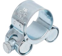 Шарнирный хомут KORUDA 21-23/18 W1 KR-H56066