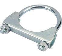 Хомут глушителя KORUDA 70 мм KR-H55182