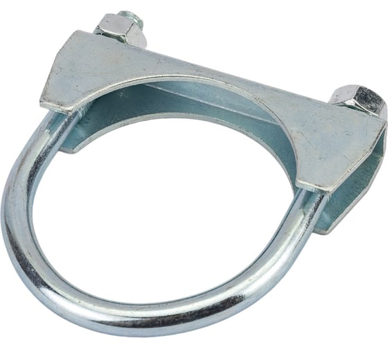 Хомут глушителя KORUDA 70 мм KR-H55182