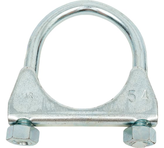 Хомут глушителя KORUDA 54 мм KR-H55113 1