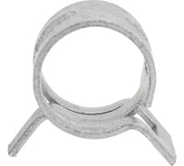 Пружинные хомуты (самозажимные) – купить самозатягивающиеся хомуты для ...