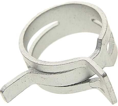 Пружинный хомут KORUDA 11, W1, (11.9-13.1) KR-H56899