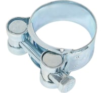 Шарнирный хомут KORUDA 32-35/20 W1 KR-H56141