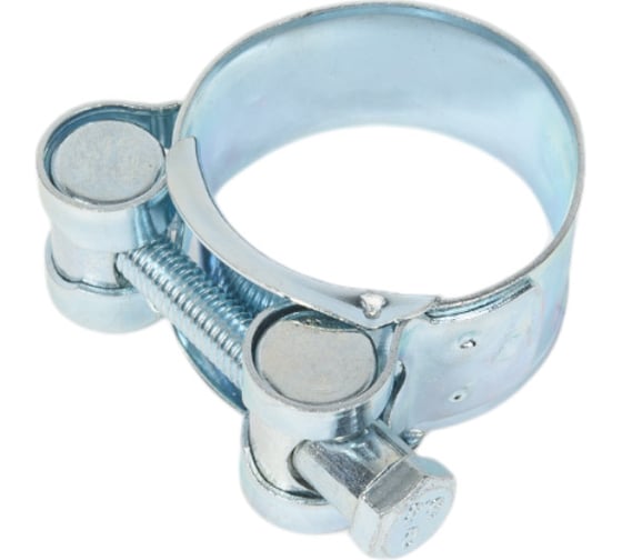 Шарнирный хомут KORUDA 32-35/20 W1 KR-H56141 1