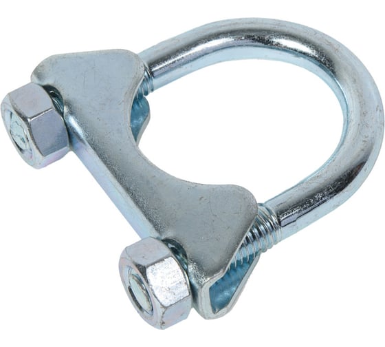 Хомут глушителя KORUDA 38 мм KR-H56837