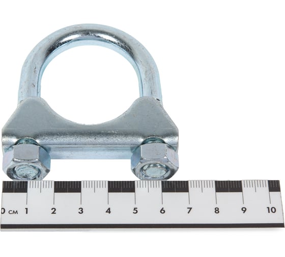 Хомут глушителя KORUDA 38 мм KR-H56837