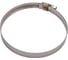 Хомут червячный 80-100 /12 W2 KORUDA KR-H55601 091986 2