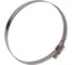 Хомут червячный 80-100 /12 W2 KORUDA KR-H55601 091986 3