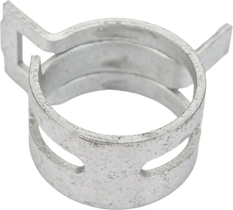 Пружинный хомут KORUDA 19, W1, (20.5-22.6) KR-H56974