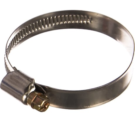 Хомут червячный 40-60 /12 W2 KORUDA KR-H55564 080791