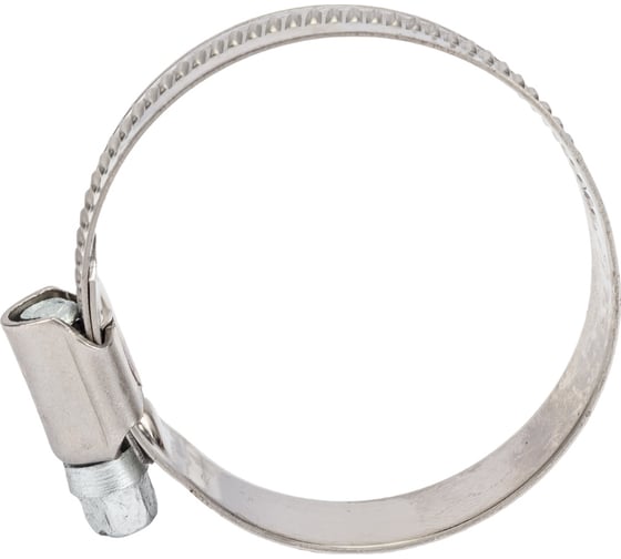 Червячный хомут KORUDA 32-50/12, W2 KR-H55557