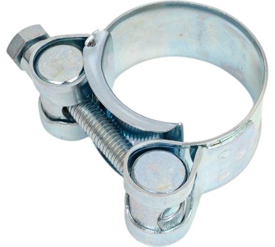 Шарнирный хомут KORUDA 29-31/20 W1 KR-H56110