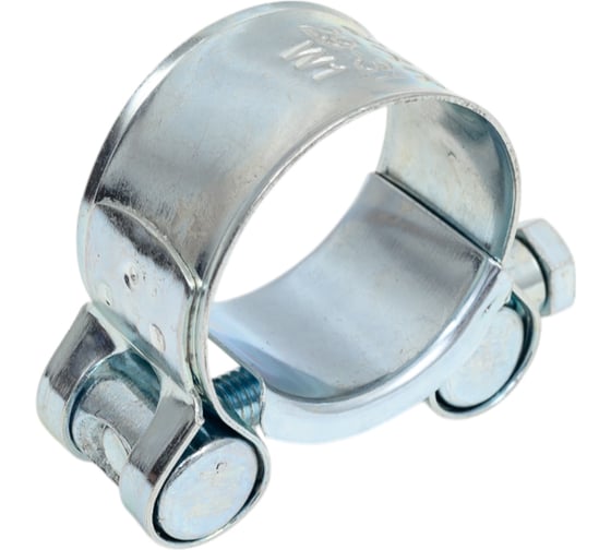 Шарнирный хомут KORUDA 29-31/20 W1 KR-H56110