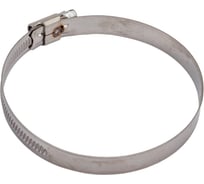 Червячный хомут KORUDA 70-90/12, W2 KR-H55595