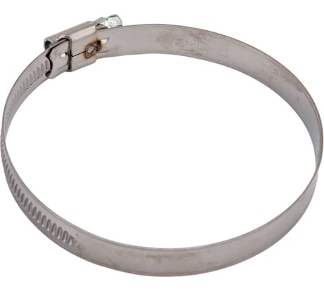 Хомут червячный 70-90 /12 W2 KORUDA KR-H55595 080402