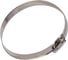 Хомут червячный 70-90 /12 W2 KORUDA KR-H55595 080402 3