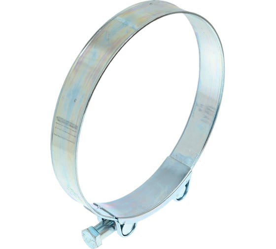Шарнирный хомут KORUDA 149-161/26 W1 KR-H56363