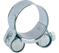 Шарнирный хомут KORUDA 26-28/18 W1 KR-H56097