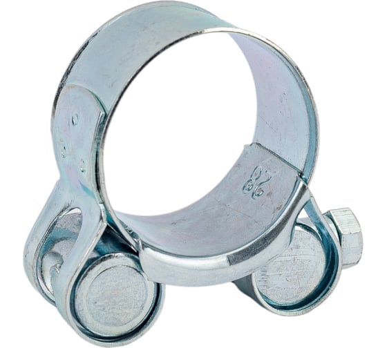 Шарнирный хомут KORUDA 26-28/18 W1 KR-H56097 1