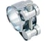 Хомут шарнирный 26-28/18 W1 KORUDA KR-H56097 060293 2