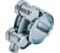 Хомут шарнирный 26-28/18 W1 KORUDA KR-H56097 060293 3
