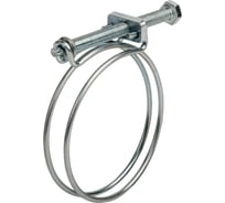 Хомут проволочный 75-80/W1 KORUDA KR-H56714 039971