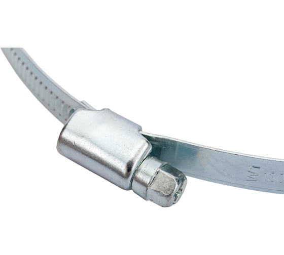 Червячный хомут STARFIX 130-150 мм, цинк, DIN 3017 SMP-88883-1 SMP-87883-1