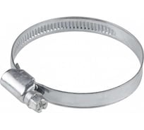 Червячный хомут STARFIX 170-190 мм, цинк, DIN 3017 SM-92887-1