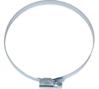 Червячный хомут STARFIX 80-100 мм, цинк, DIN 3017 SMP-83878-1