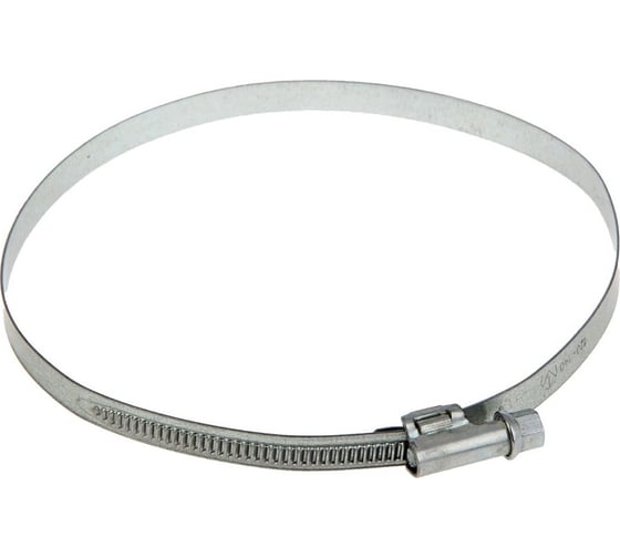 Червячный хомут STARFIX 180-200 мм, цинк, DIN 3017 SM-93888-1