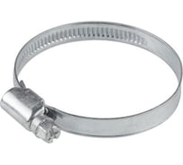 Червячный хомут STARFIX 35-51 мм, цинк, DIN 3017 SMP-79419-1