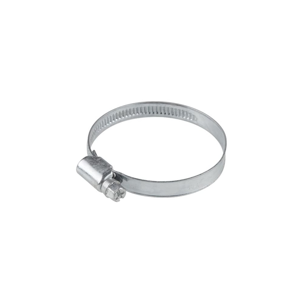 Червячный хомут STARFIX 70-90 мм, цинк, DIN 3017, 25 шт. SM-82957-25 ...