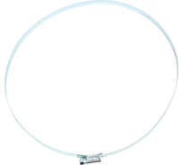 Червячный хомут STARFIX 200-220 мм, цинк, DIN 3017 SM-95890-1