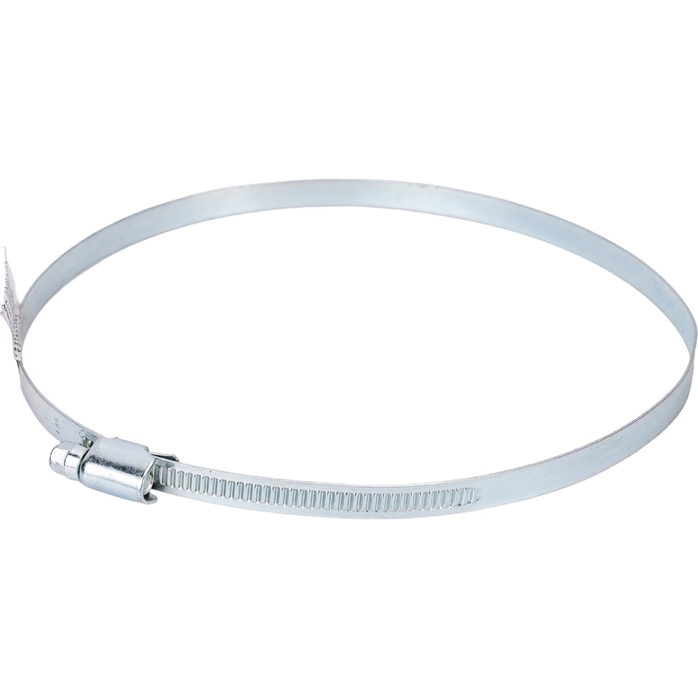 Червячный хомут STARFIX 140-160 мм, цинк, DIN 3017 SMP-89884-1 ...