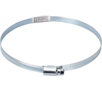 Червячный хомут STARFIX 120-140 мм, цинк, DIN 3017 SMP-87882-1