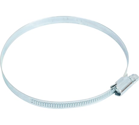 Червячный хомут STARFIX 90-110 мм, цинк, DIN 3017, 25 шт. SM-84879-25