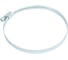 Червячный хомут STARFIX 90-110 мм, цинк, DIN 3017, 25 шт. SM-84879-25 2