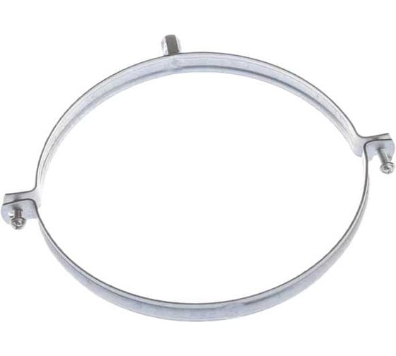Хомут для воздуховодов STARFIX D125 мм SM-15143-1
