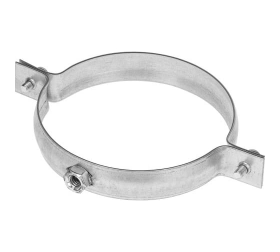 Хомут для воздуховодов STARFIX D125 мм SM-15143-1 1