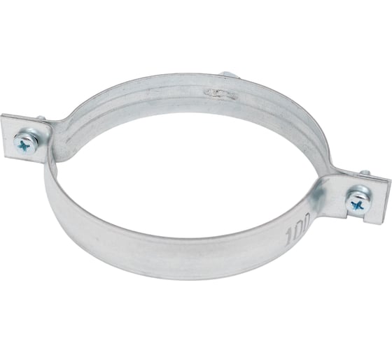 Хомут для воздуховодов STARFIX D100 мм SM-15118-1