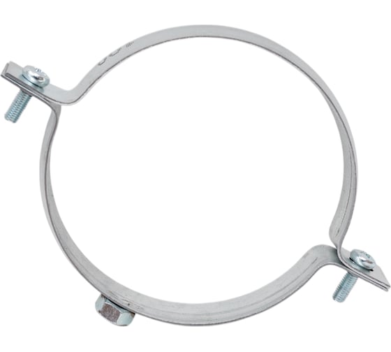 Хомут для воздуховодов STARFIX D100 мм SM-15118-1
