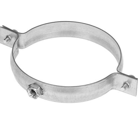 Хомут для воздуховодов STARFIX D160 мм SM-15178-1